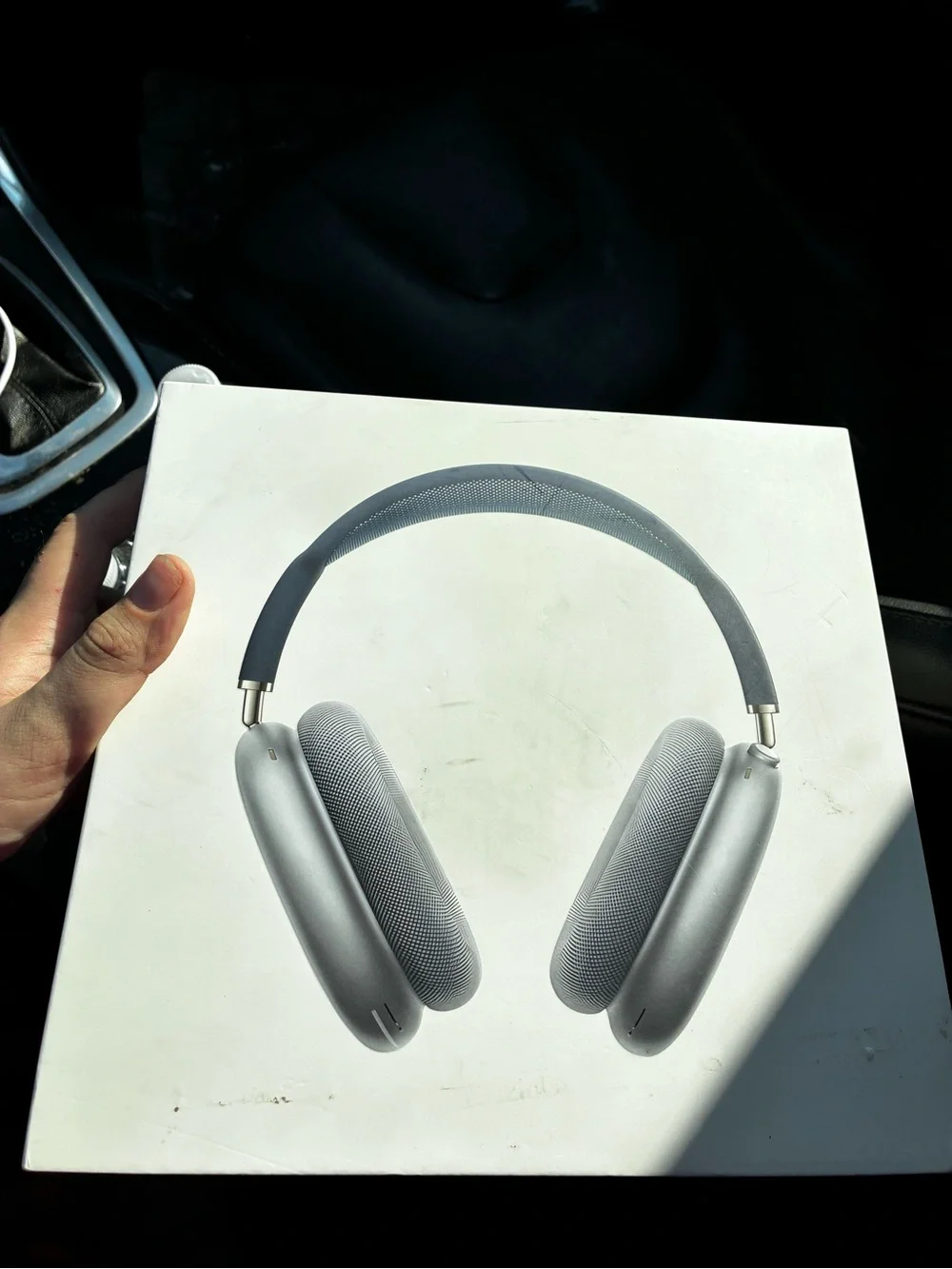 Apple Slate-Blue AirPod max
